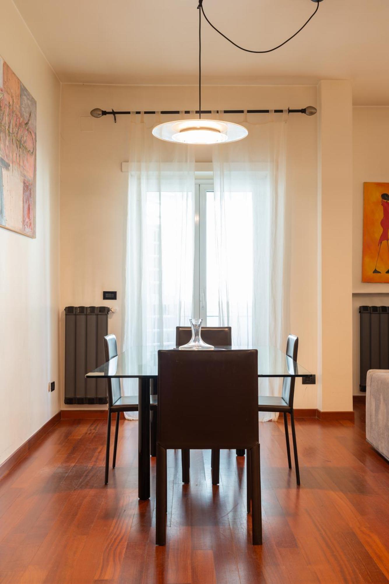 Suite Amendola-Luxury Apartment 바리 외부 사진