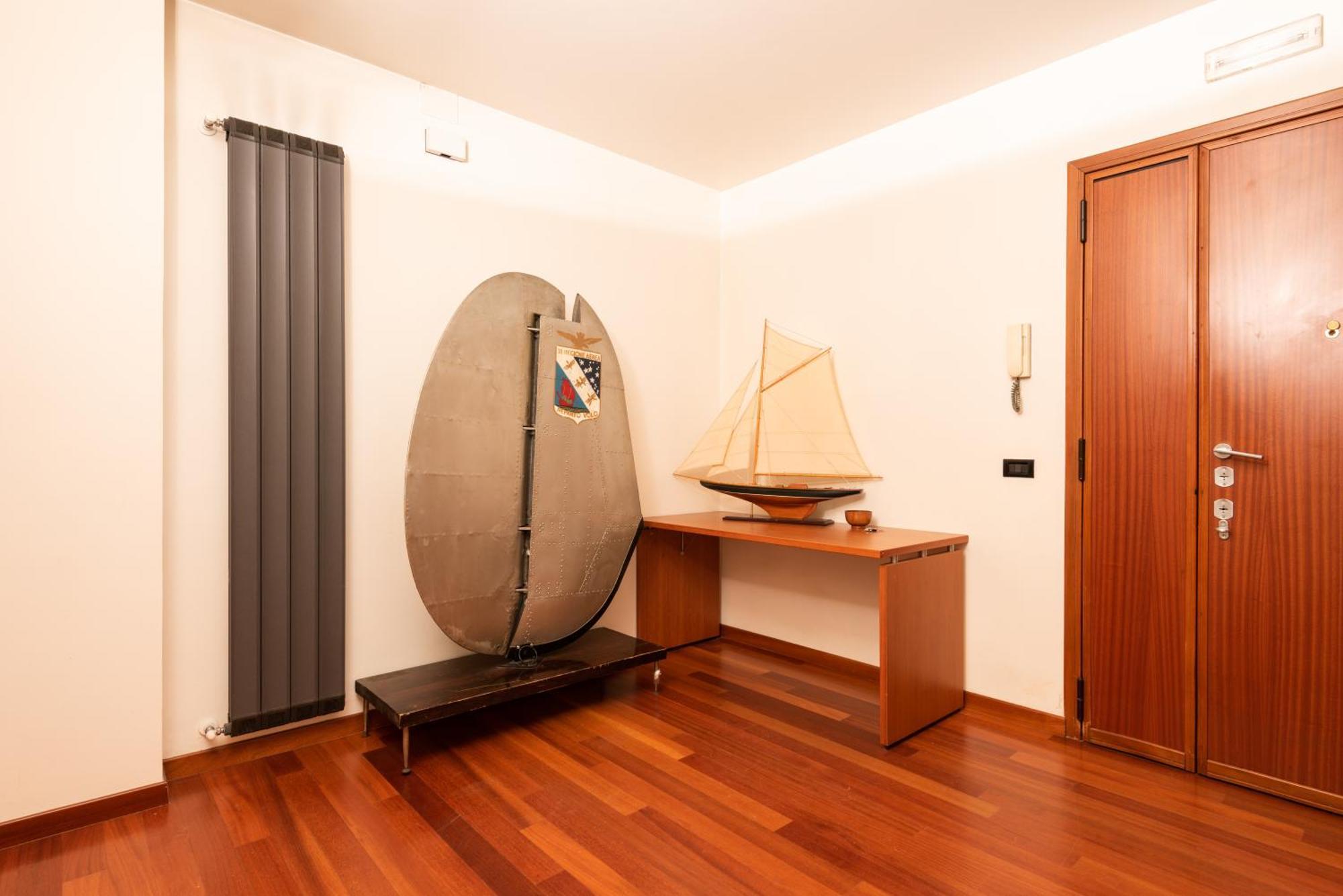 Suite Amendola-Luxury Apartment 바리 외부 사진