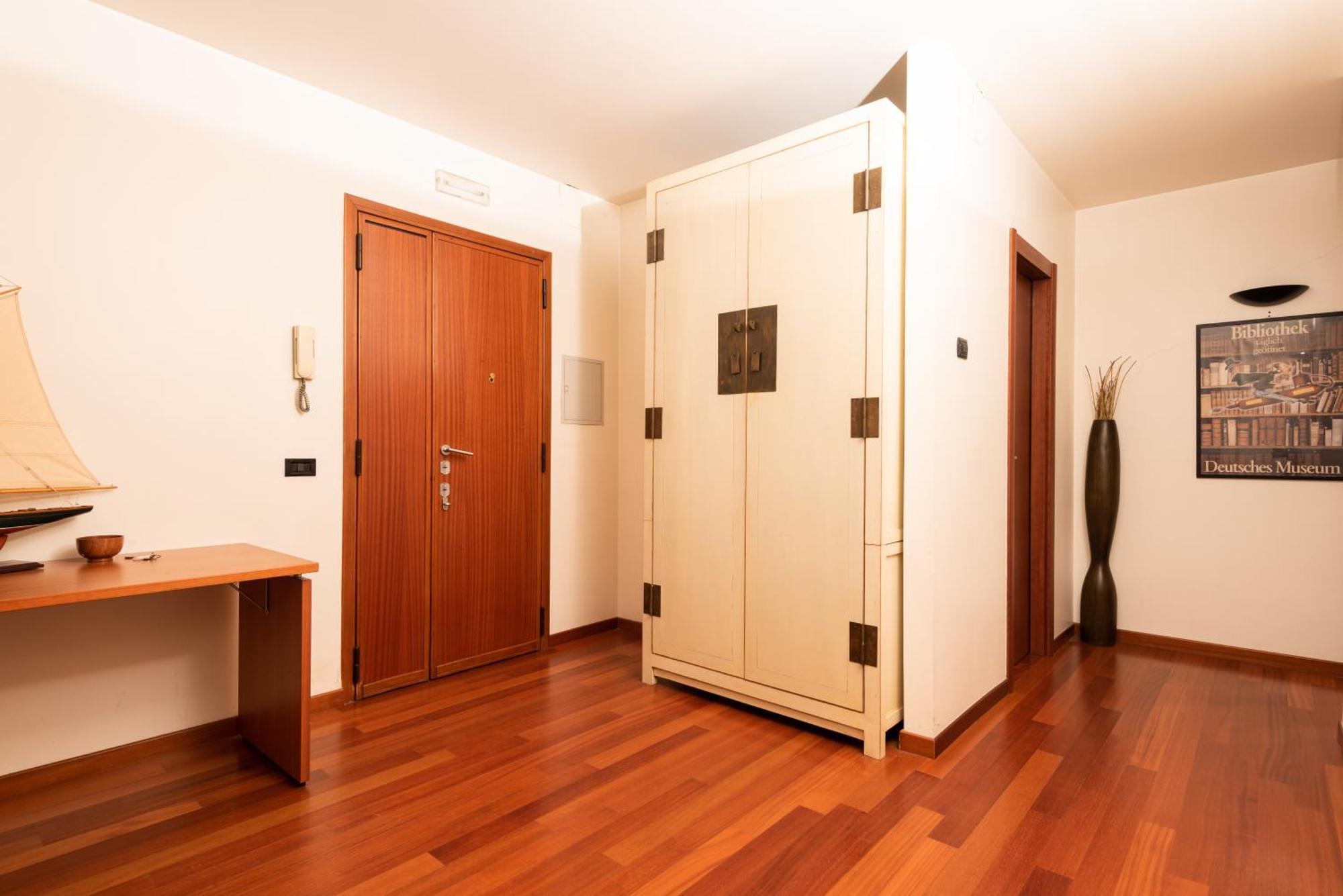 Suite Amendola-Luxury Apartment 바리 외부 사진