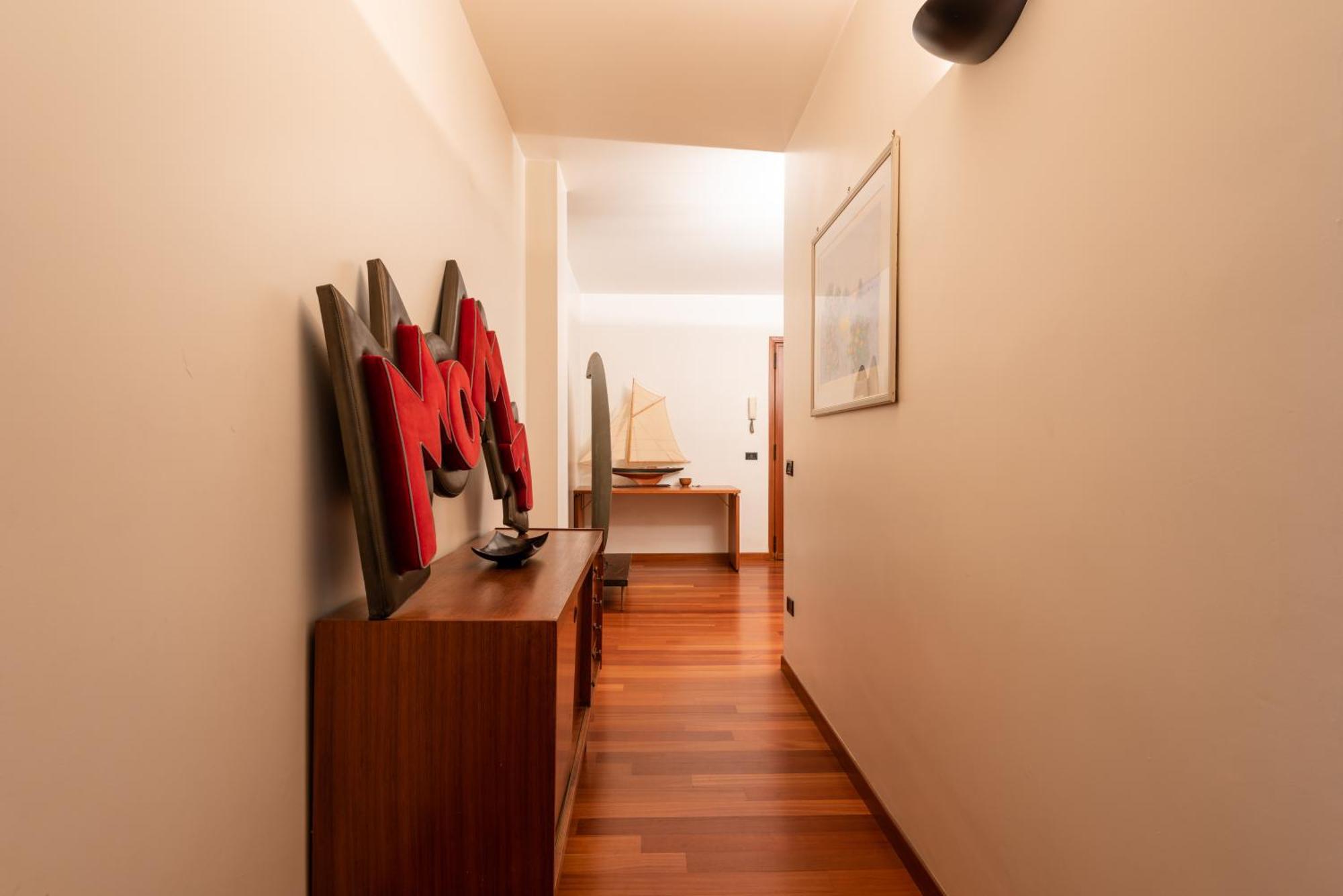 Suite Amendola-Luxury Apartment 바리 외부 사진