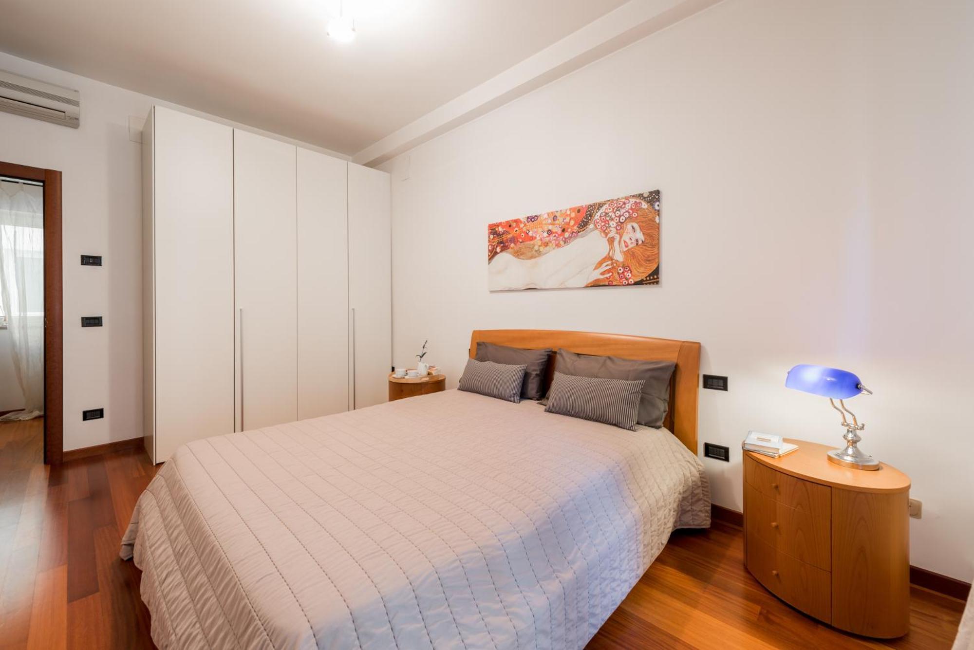 Suite Amendola-Luxury Apartment 바리 외부 사진