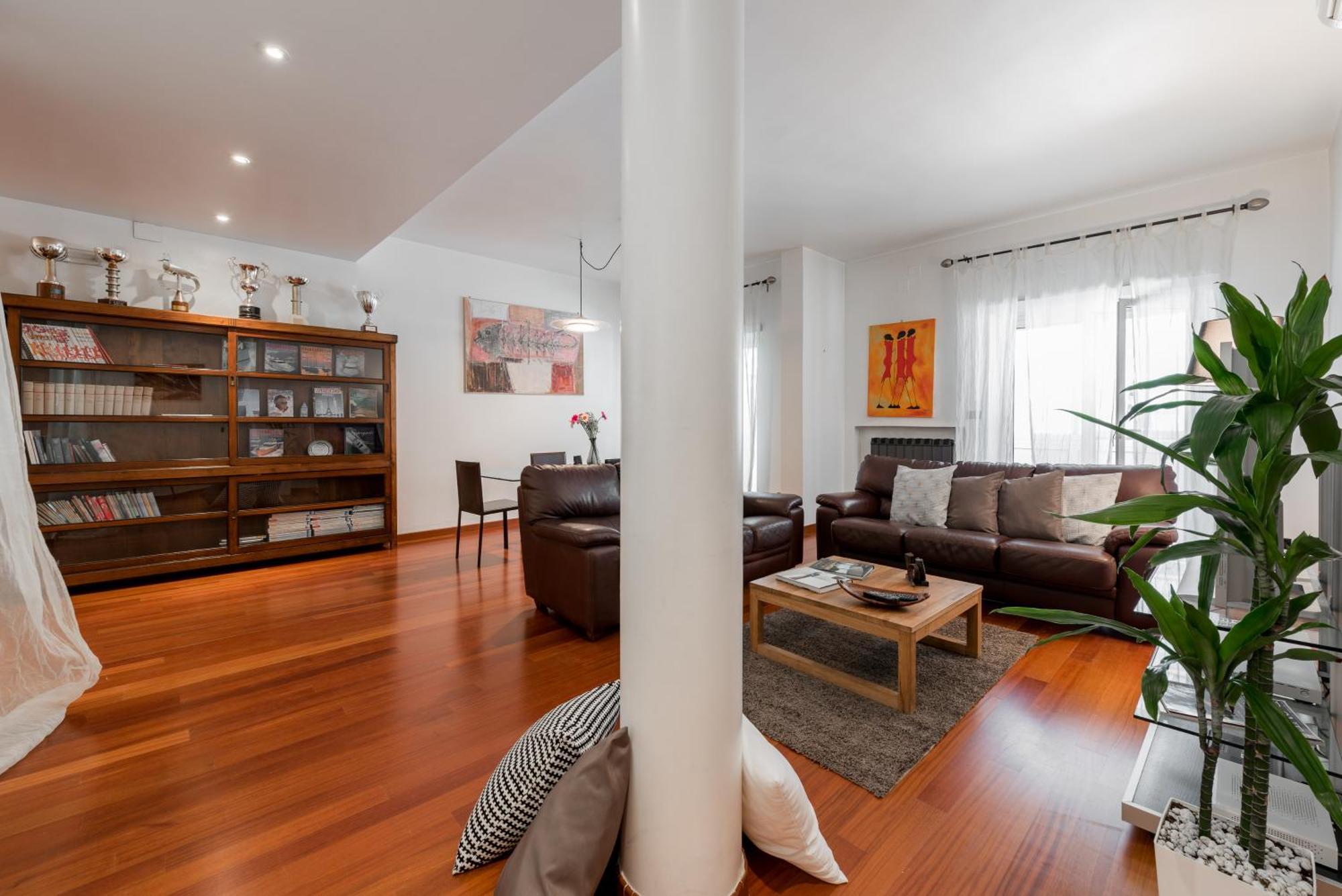 Suite Amendola-Luxury Apartment 바리 외부 사진