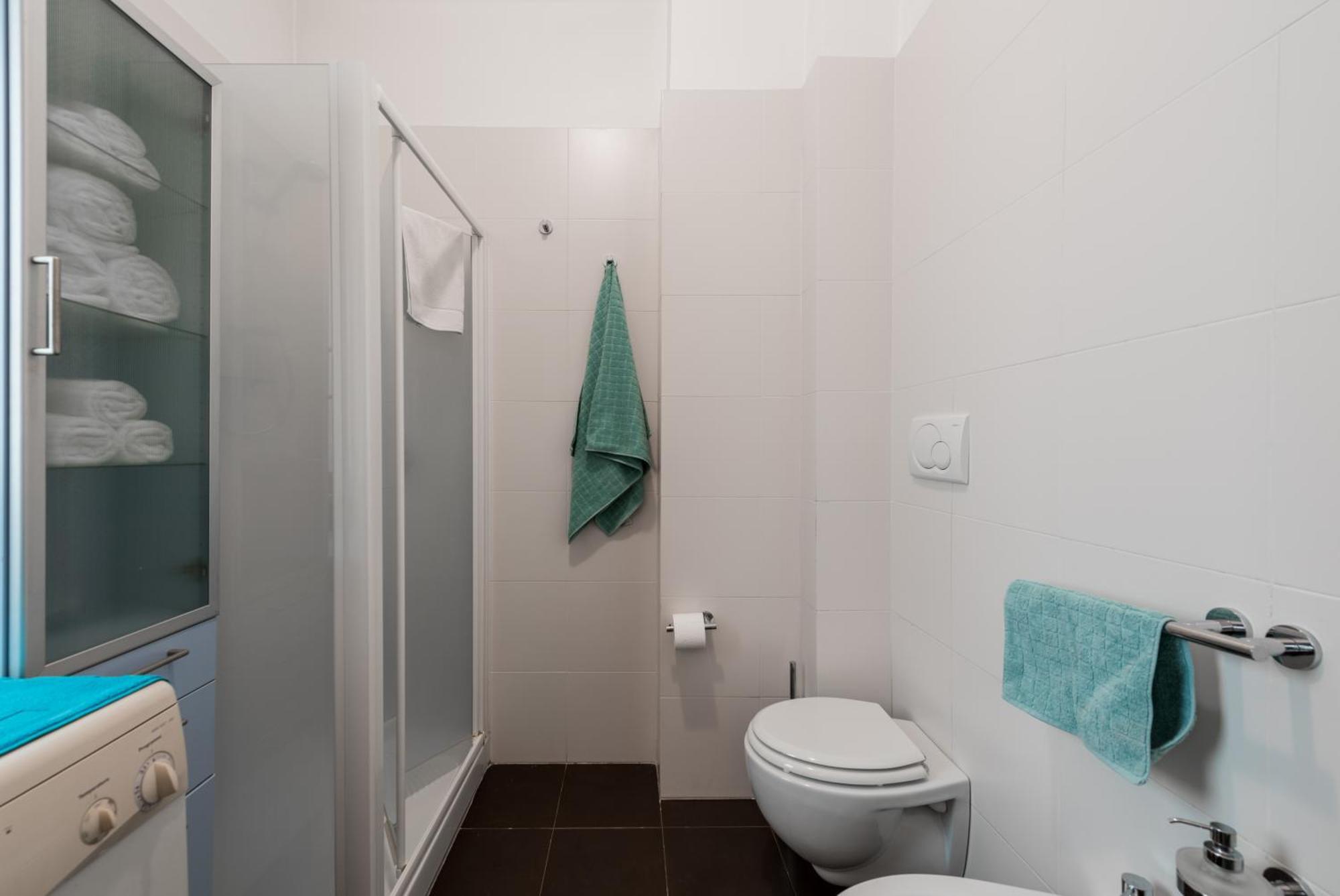 Suite Amendola-Luxury Apartment 바리 외부 사진
