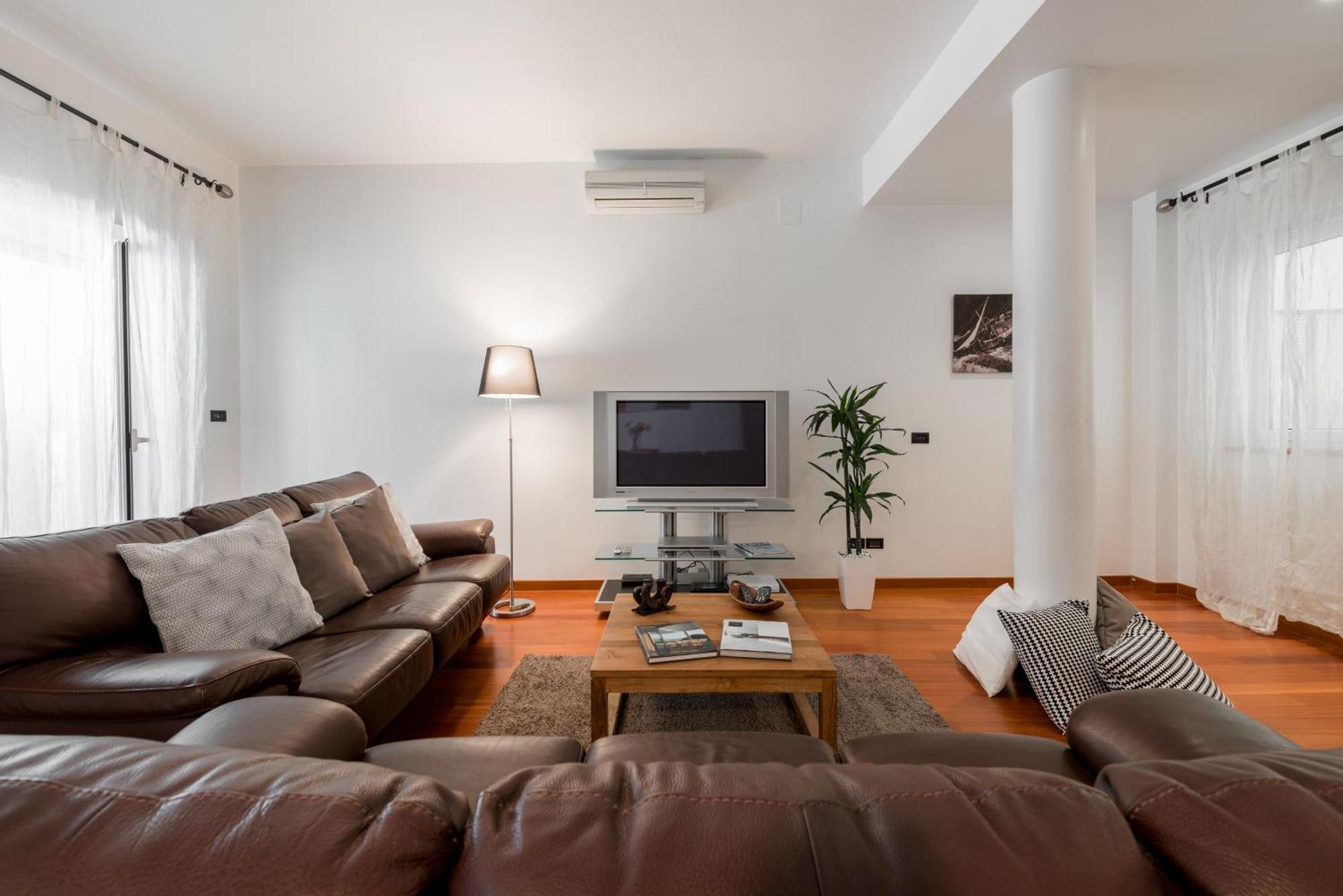 Suite Amendola-Luxury Apartment 바리 외부 사진