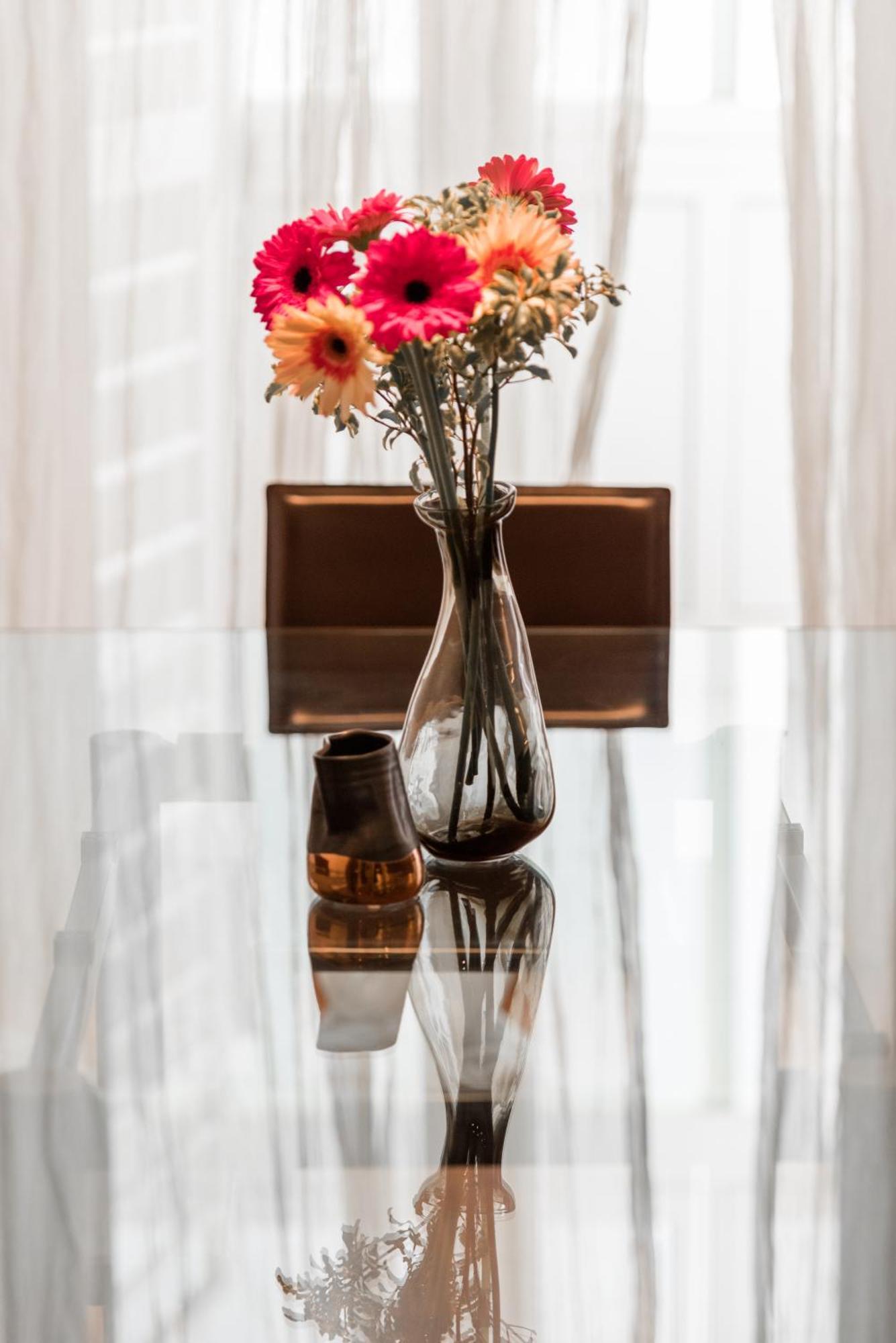 Suite Amendola-Luxury Apartment 바리 외부 사진