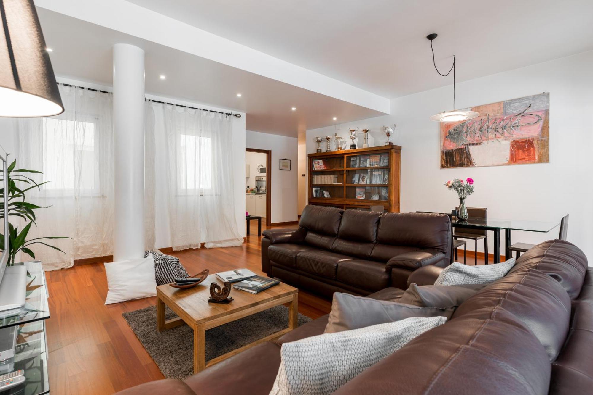 Suite Amendola-Luxury Apartment 바리 외부 사진