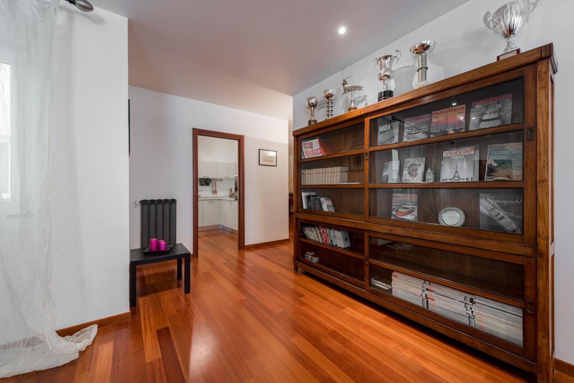 Suite Amendola-Luxury Apartment 바리 외부 사진
